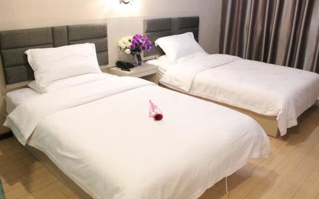 Meishang Business Hotel - Zhengzhou