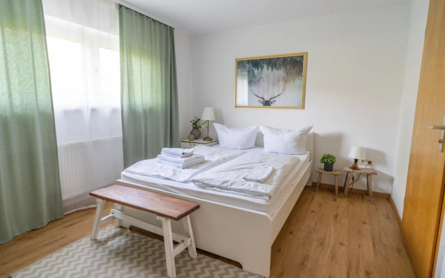 Hotel & Restaurant Stümpelstal