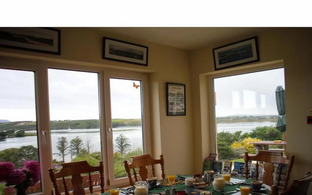 Channel View Bed & Breakfast