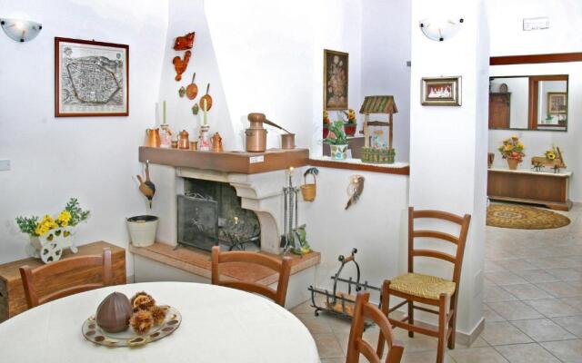 Agriturismo Le Tuie