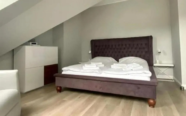 Apartamenty Sun & Snow Rezydencja Kapitańska