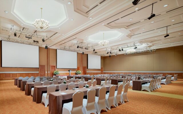 Sheraton Hanoi Hotel