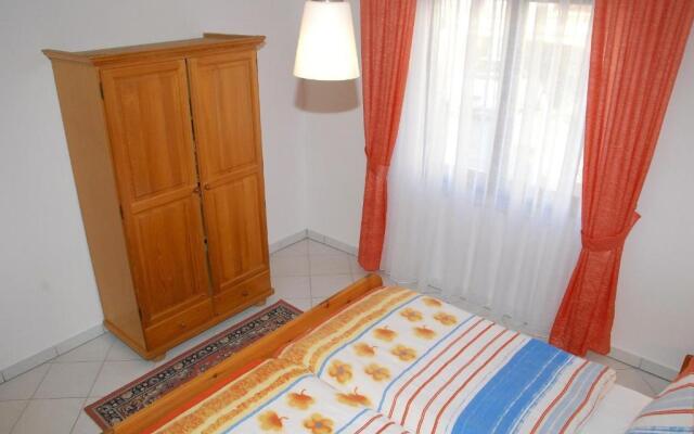 Apartments Jasmina