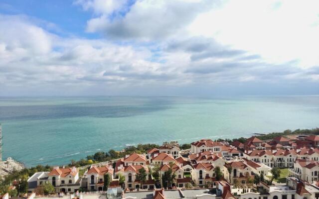 Sea and Sky Apartment