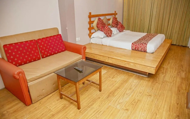 Hotel Maneck Residency