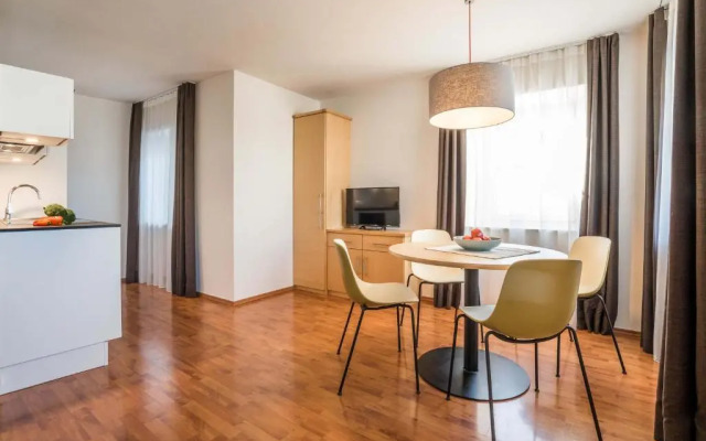 Sankt Johann Spa Suites & Apartments