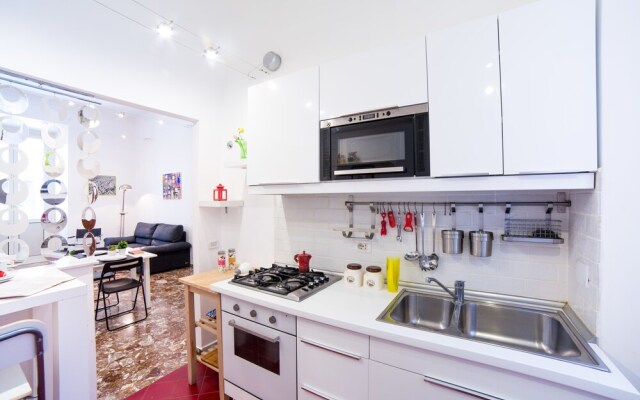 Rent in Rome - Etruria