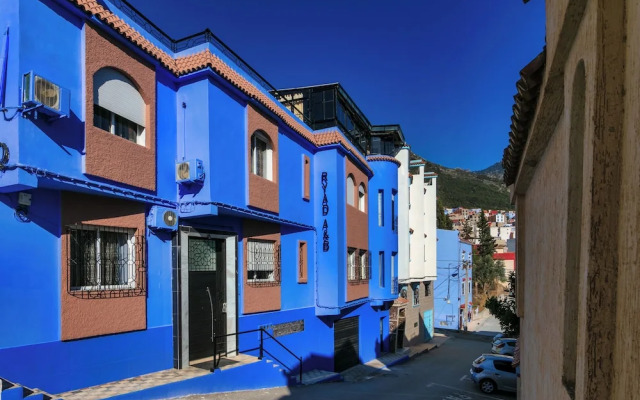 ryad ab sarai