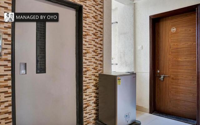 Super OYO Townhouse 1218 Imperial Inn
