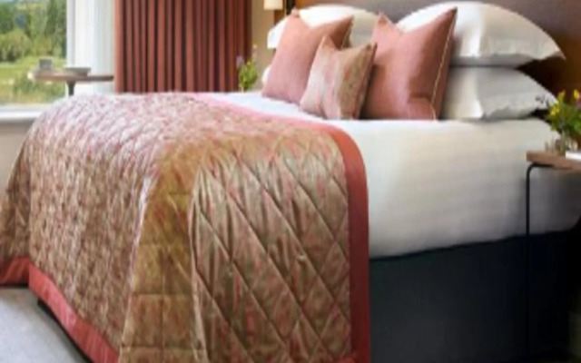 Tulfarris Hotel & Golf Resort