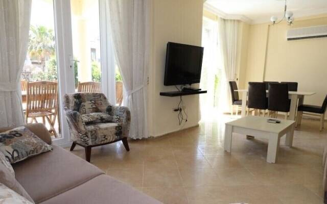 Villa YS06 by JoyLettings