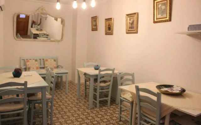 Nil House Ayvalık 2