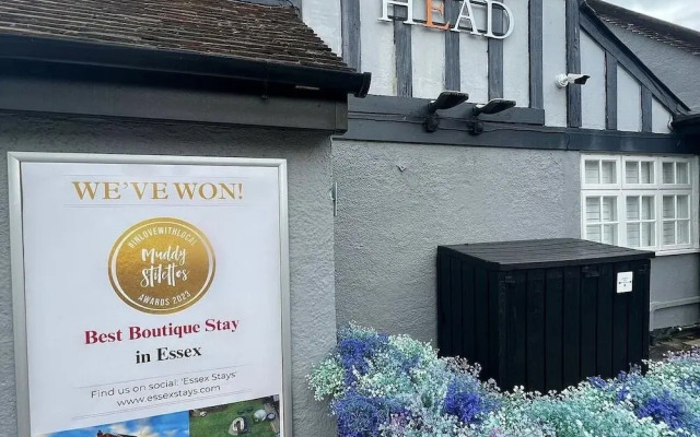 The Kings Head