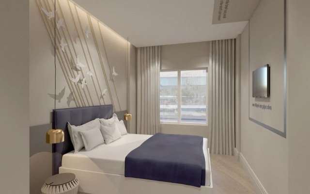 Great Living Koukaki