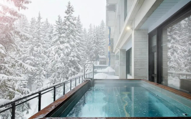 Totem, Friendly Hotel & Spa