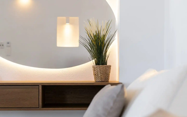 Medusa Rooms & Apartment