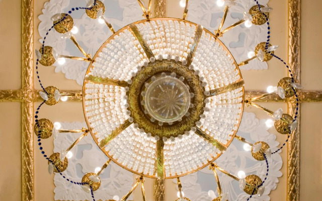 Regina Palace Hotel