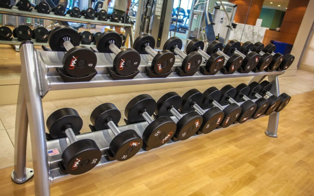 Ala Moana Hotel by Mantra