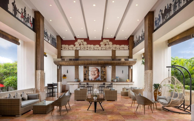 Tonys Villas & Resort
