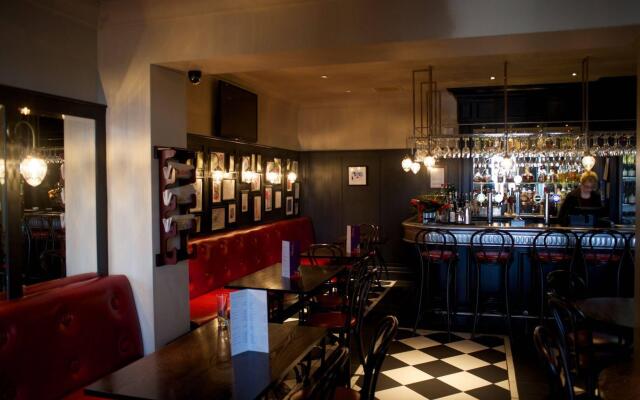 Alderley Edge Hotel