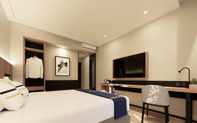 Fieris hotel & Convention Kertajati