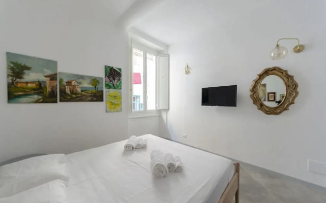 Altido Castelli's Apartments the Twins