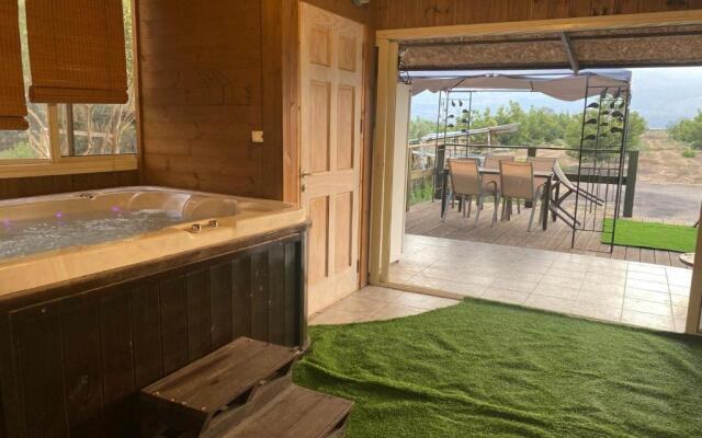 Gross Nofesh and Spa Guesthouse