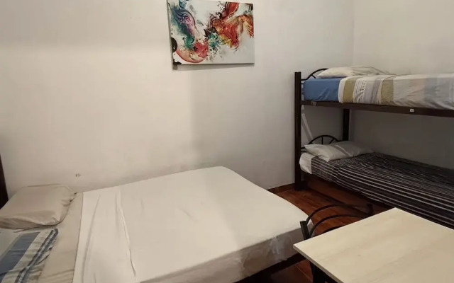 Hostelmo Hotel & Hostel
