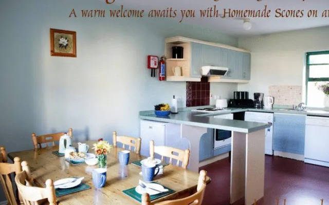 Lough Lannagh Cottages