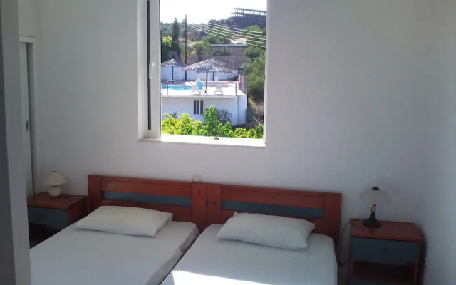 Apartments Xenios Zeus 2