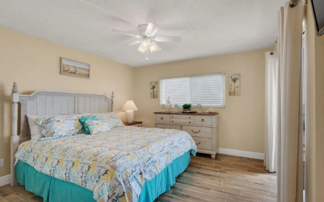 Regency Towers By VPR