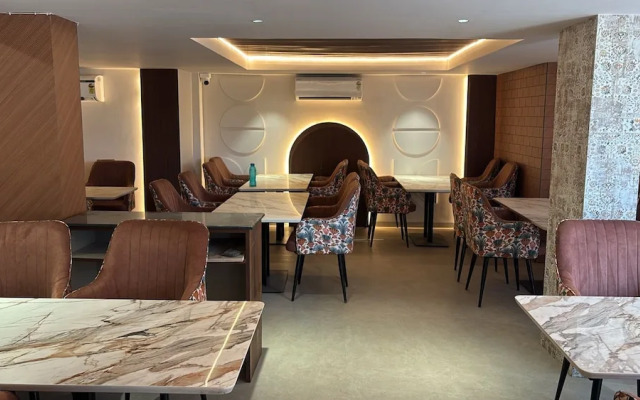 The Byke Stella Boutique Hotel