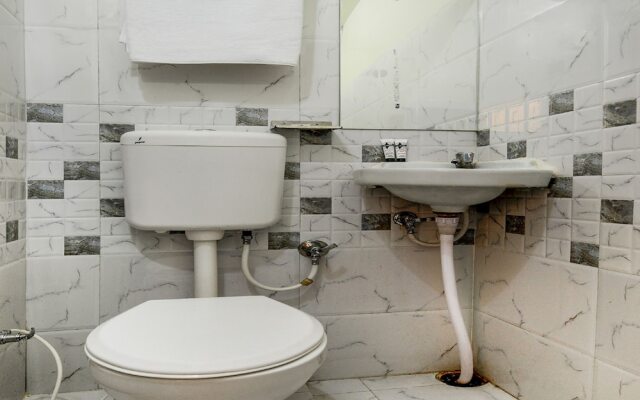 OYO 30000 Hotel Panghat