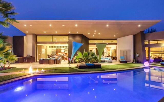 Villa Sparkle - Luxury Villa for Vacations