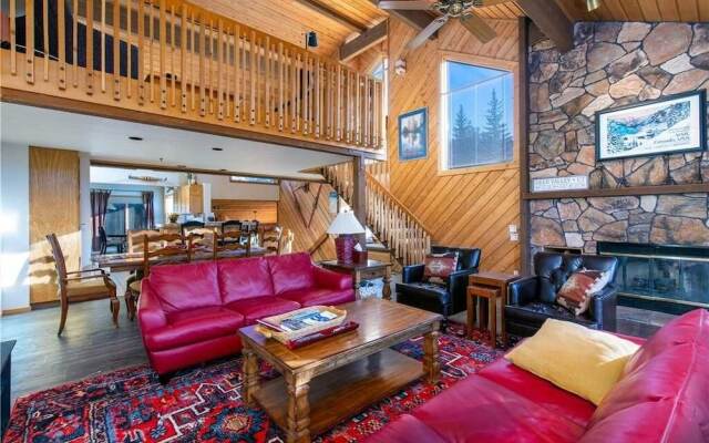 Ridgepoint 105 3 Bedroom Condo