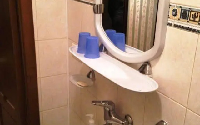 Aviza Hostel