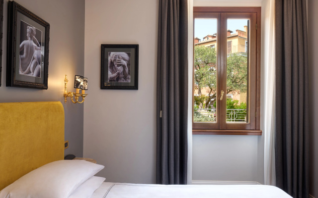 Hotel Barberini
