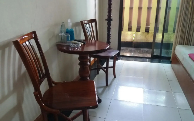 Rachamanee Resort