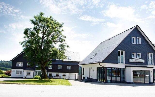 Pension Haus Astenblick