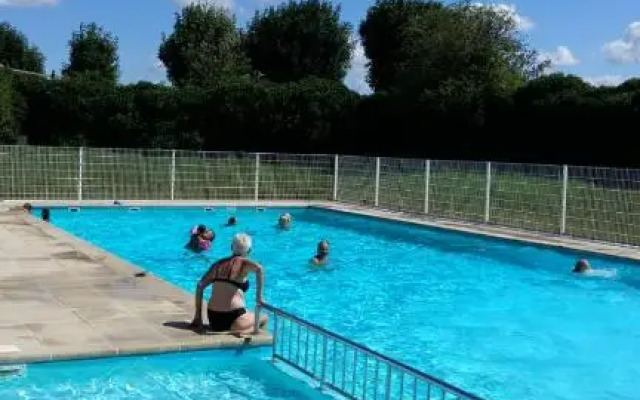 Villa 6 personnes De Haan