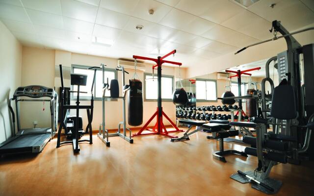 Auris Boutique Hotel Apartments