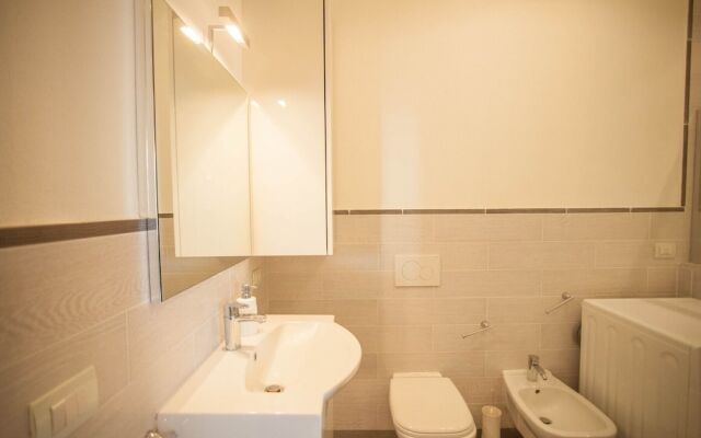 La residenza del cantante