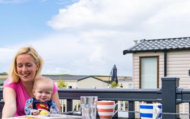 Bude Holiday Resort