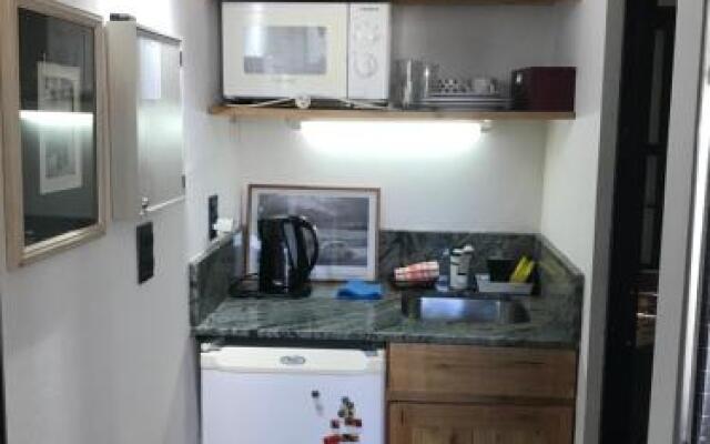 Apartamento Artigas