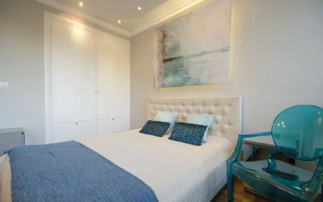 Apartamenty "Napoli"