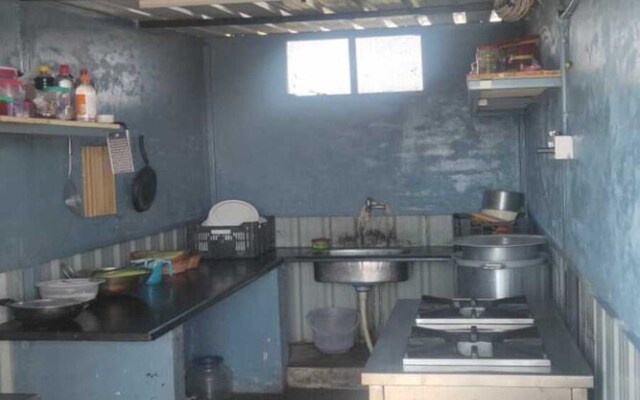 Vaas Homestays