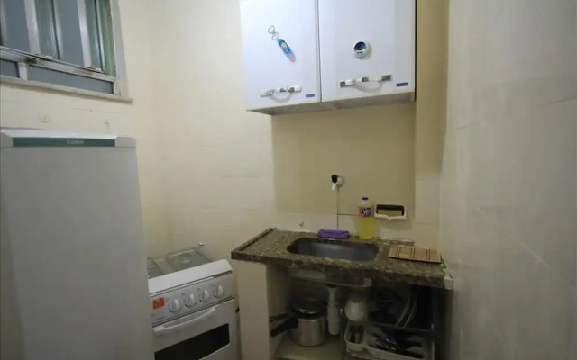 GoHouse Riachuelo 306