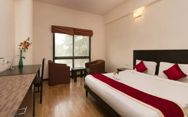 Oyo Rooms Whitefield Main Road