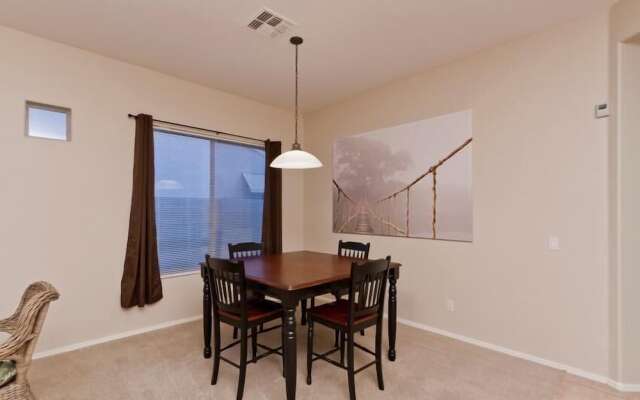 Quail Bluff By Signature Vacation Rentals