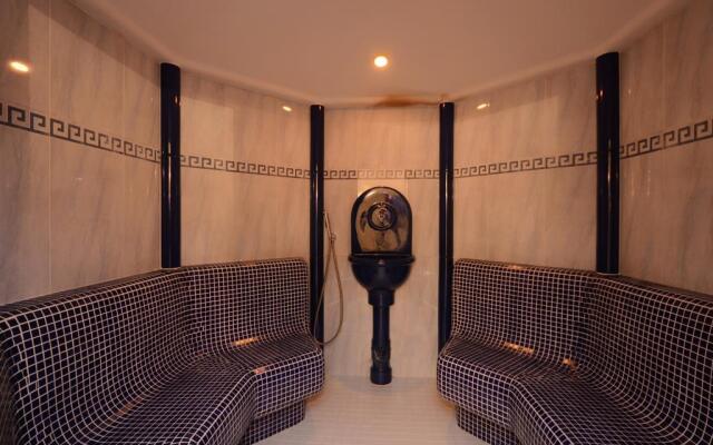 Residence Pez Gajard